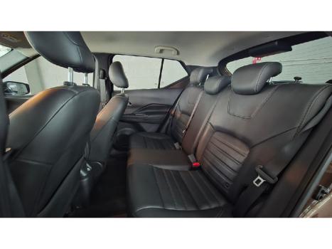 NISSAN Kicks 1.6 16V 4P FLEX SV X-TRONIC AUTOM�TICO CVT, Foto 10
