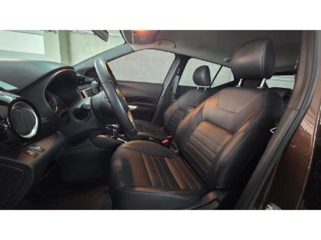 NISSAN Kicks 1.6 16V 4P FLEX SV X-TRONIC AUTOM�TICO CVT, Foto 13