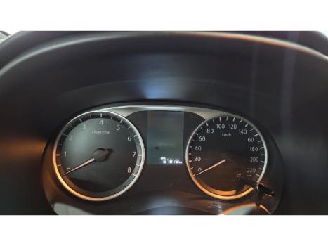 NISSAN Kicks 1.6 16V 4P FLEX SV X-TRONIC AUTOM�TICO CVT, Foto 15