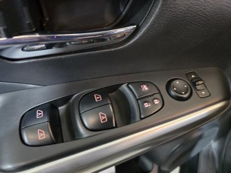 NISSAN Kicks 1.6 16V 4P FLEXSTART ADVANCE XTRONIC AUTOM�TICO CVT, Foto 14