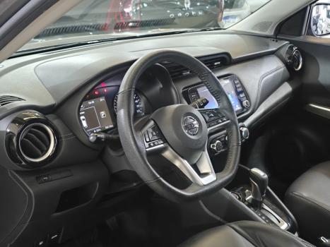 NISSAN Kicks 1.6 16V 4P FLEXSTART ADVANCE XTRONIC AUTOM�TICO CVT, Foto 15