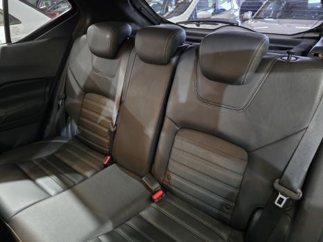 NISSAN Kicks 1.6 16V 4P FLEXSTART ADVANCE XTRONIC AUTOM�TICO CVT, Foto 17