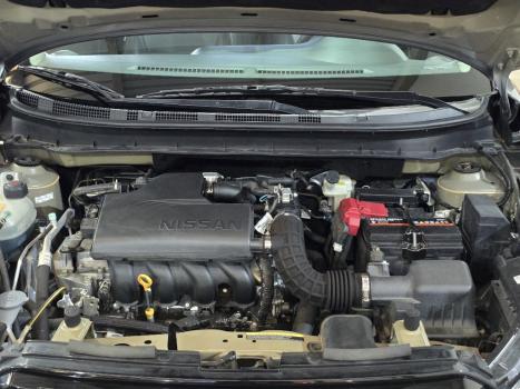 NISSAN Kicks 1.6 16V 4P FLEXSTART ADVANCE XTRONIC AUTOM�TICO CVT, Foto 20