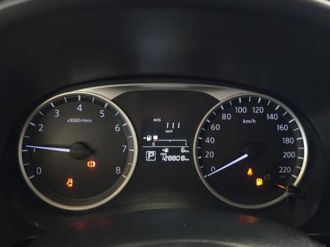 NISSAN Kicks 1.6 16V 4P FLEXSTART S X-TRONIC AUTOM�TICO CVT, Foto 12