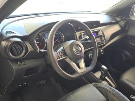 NISSAN Kicks 1.6 16V 4P FLEXSTART S X-TRONIC AUTOM�TICO CVT, Foto 14