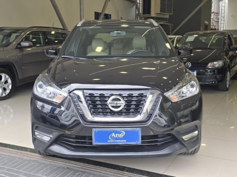 NISSAN Kicks 1.6 16V 4P FLEXSTART S, Foto 2