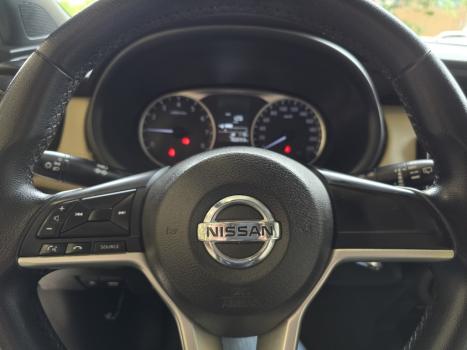NISSAN Kicks 1.6 16V 4P FLEXSTART S, Foto 11