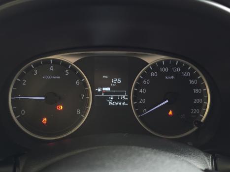 NISSAN Kicks 1.6 16V 4P FLEXSTART S, Foto 12