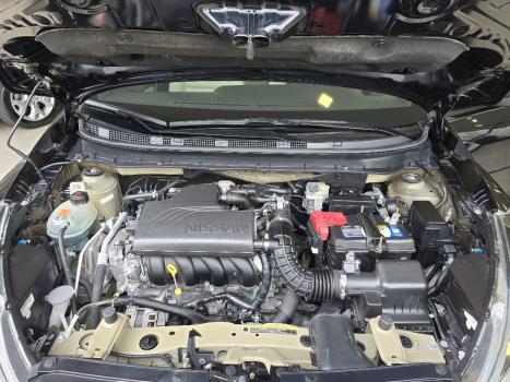 NISSAN Kicks 1.6 16V 4P FLEXSTART S, Foto 19