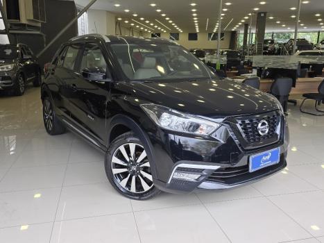 NISSAN Kicks 1.6 16V 4P FLEXSTART SL X-TRONIC AUTOM�TICO CVT, Foto 1