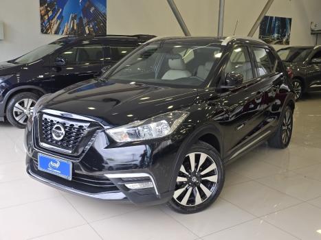 NISSAN Kicks 1.6 16V 4P FLEXSTART SL X-TRONIC AUTOM�TICO CVT, Foto 3