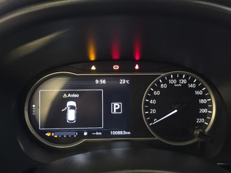 NISSAN Kicks 1.6 16V 4P FLEXSTART SL X-TRONIC AUTOM�TICO CVT, Foto 12