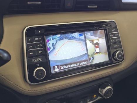 NISSAN Kicks 1.6 16V 4P FLEXSTART SL X-TRONIC AUTOM�TICO CVT, Foto 14