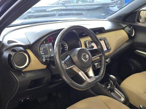 NISSAN Kicks 1.6 16V 4P FLEXSTART SL X-TRONIC AUTOM�TICO CVT, Foto 15