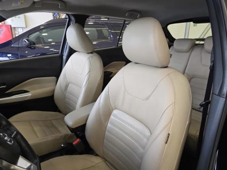 NISSAN Kicks 1.6 16V 4P FLEXSTART SL X-TRONIC AUTOM�TICO CVT, Foto 16