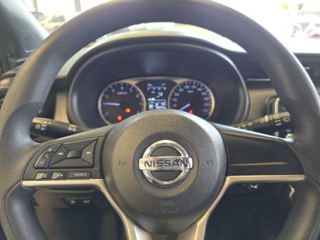 NISSAN Kicks 1.6 16V 4P FLEXSTART S X-TRONIC AUTOM�TICO CVT, Foto 11