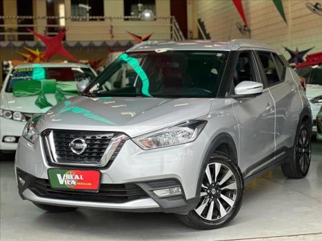 NISSAN Kicks 1.6 16V 4P FLEXSTART SL X-TRONIC AUTOM�TICO CVT, Foto 3