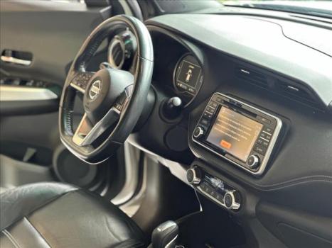 NISSAN Kicks 1.6 16V 4P FLEXSTART SL X-TRONIC AUTOM�TICO CVT, Foto 5