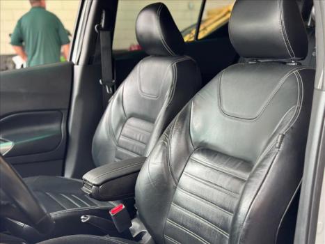 NISSAN Kicks 1.6 16V 4P FLEXSTART SL X-TRONIC AUTOM�TICO CVT, Foto 6