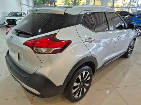 NISSAN Kicks 1.6 16V 4P FLEXSTART SL X-TRONIC AUTOM�TICO CVT, Foto 2