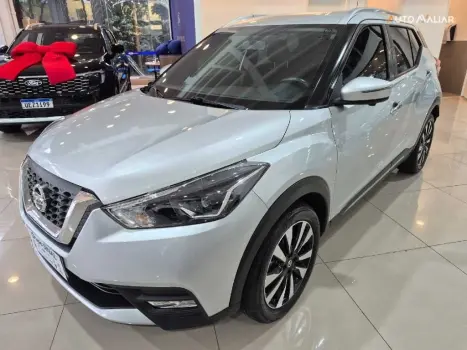 NISSAN Kicks 1.6 16V 4P FLEXSTART SL X-TRONIC AUTOM�TICO CVT, Foto 5