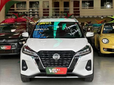 NISSAN Kicks 1.6 16V 4P FLEXSTART EXCLUSIVE XTRONIC AUTOM�TICO CVT, Foto 2