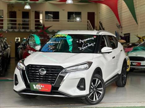 NISSAN Kicks 1.6 16V 4P FLEXSTART EXCLUSIVE XTRONIC AUTOM�TICO CVT, Foto 3