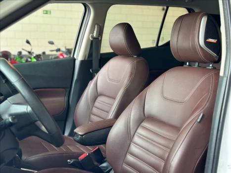 NISSAN Kicks 1.6 16V 4P FLEXSTART EXCLUSIVE XTRONIC AUTOM�TICO CVT, Foto 6
