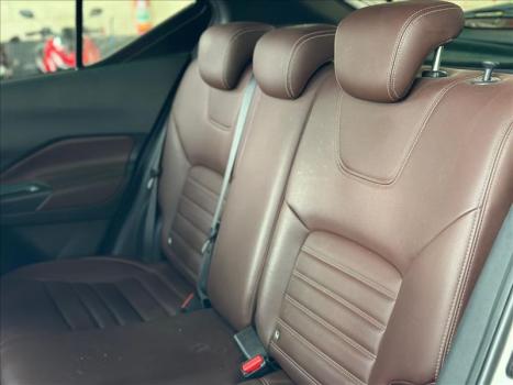 NISSAN Kicks 1.6 16V 4P FLEXSTART EXCLUSIVE XTRONIC AUTOM�TICO CVT, Foto 7