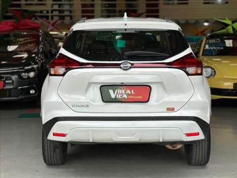 NISSAN Kicks 1.6 16V 4P FLEXSTART EXCLUSIVE XTRONIC AUTOM�TICO CVT, Foto 9