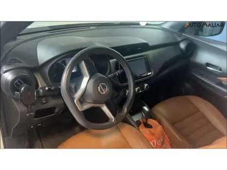 NISSAN Kicks 1.6 16V 4P FLEXSTART S DIRECT X-TRONIC AUTOM�TICO CVT, Foto 3