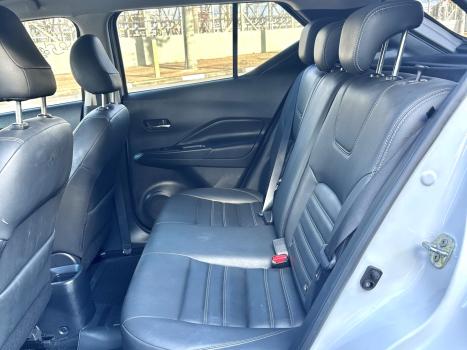 NISSAN Kicks 1.6 16V 4P FLEXSTART ADVANCE XTRONIC AUTOM�TICO CVT, Foto 8