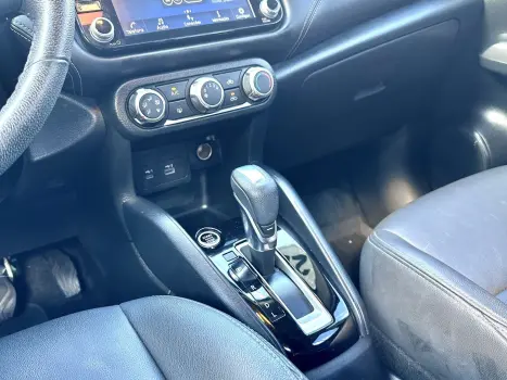 NISSAN Kicks 1.6 16V 4P FLEXSTART ADVANCE XTRONIC AUTOM�TICO CVT, Foto 15