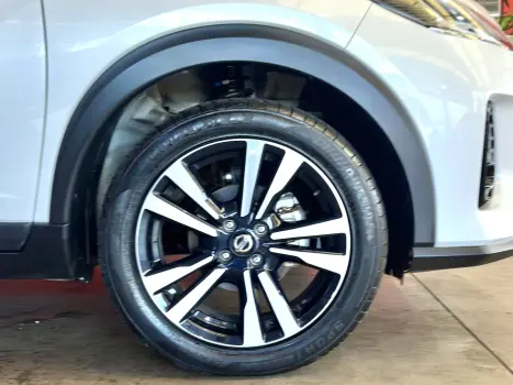 NISSAN Kicks 1.6 16V 4P FLEXSTART ADVANCE XTRONIC AUTOM�TICO CVT, Foto 20