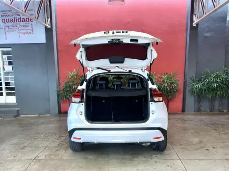 NISSAN Kicks 1.6 16V 4P FLEXSTART ADVANCE XTRONIC AUTOM�TICO CVT, Foto 26