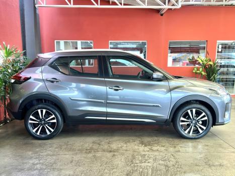 NISSAN Kicks 1.6 16V 4P FLEXSTART ADVANCE XTRONIC AUTOM�TICO CVT, Foto 5