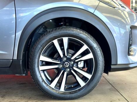 NISSAN Kicks 1.6 16V 4P FLEXSTART ADVANCE XTRONIC AUTOM�TICO CVT, Foto 6