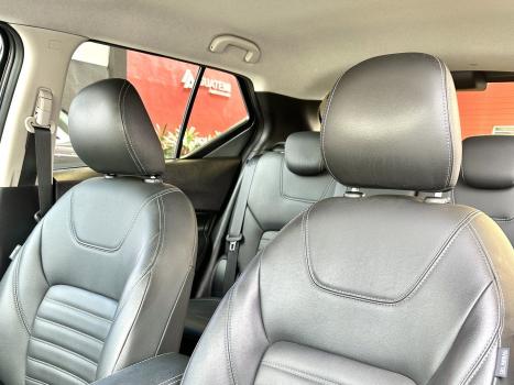 NISSAN Kicks 1.6 16V 4P FLEXSTART ADVANCE XTRONIC AUTOM�TICO CVT, Foto 9