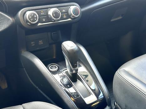 NISSAN Kicks 1.6 16V 4P FLEXSTART ADVANCE XTRONIC AUTOM�TICO CVT, Foto 13