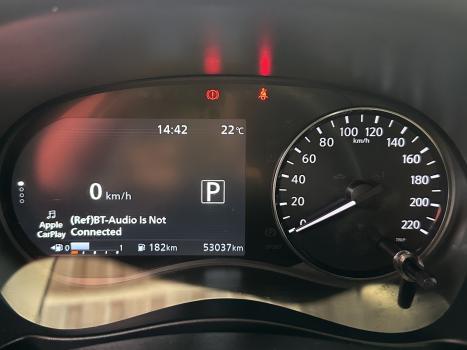 NISSAN Kicks 1.6 16V 4P FLEXSTART ADVANCE XTRONIC AUTOM�TICO CVT, Foto 18