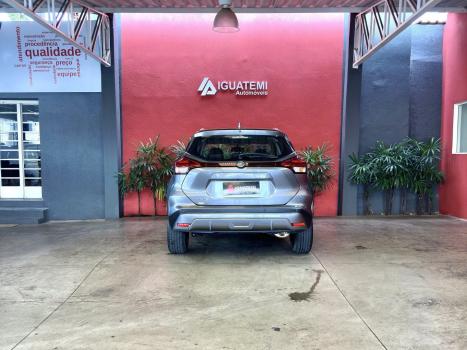 NISSAN Kicks 1.6 16V 4P FLEXSTART ADVANCE XTRONIC AUTOM�TICO CVT, Foto 22
