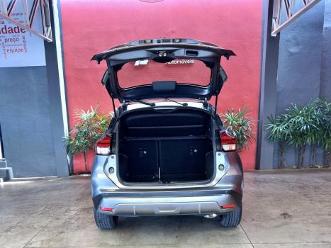 NISSAN Kicks 1.6 16V 4P FLEXSTART ADVANCE XTRONIC AUTOM�TICO CVT, Foto 24