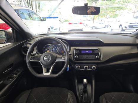 NISSAN Kicks 1.6 16V 4P FLEXSTART S X-TRONIC AUTOM�TICO CVT, Foto 10