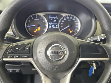 NISSAN Kicks 1.6 16V 4P FLEXSTART S X-TRONIC AUTOM�TICO CVT, Foto 11