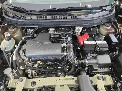 NISSAN Kicks 1.6 16V 4P FLEXSTART S X-TRONIC AUTOM�TICO CVT, Foto 19