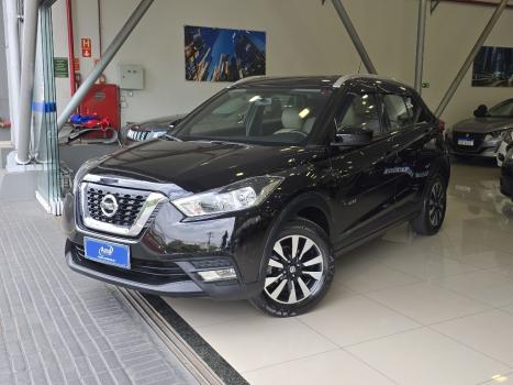 NISSAN Kicks 1.6 16V 4P FLEXSTART S, Foto 3
