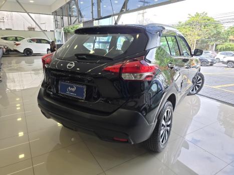 NISSAN Kicks 1.6 16V 4P FLEXSTART S, Foto 6