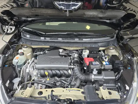 NISSAN Kicks 1.6 16V 4P FLEXSTART S, Foto 19