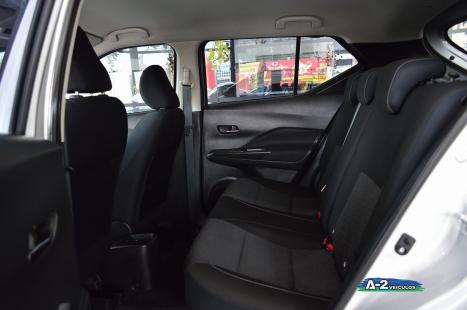 NISSAN Kicks 1.6 16V 4P FLEXSTART SENSE XTRONIC AUTOM�TICO CVT, Foto 5