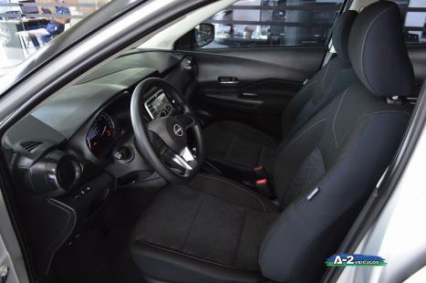 NISSAN Kicks 1.6 16V 4P FLEXSTART SENSE XTRONIC AUTOM�TICO CVT, Foto 13